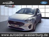 Ford Fiesta Cool & Connect LED PDC h. Tempo SHZ Servo
