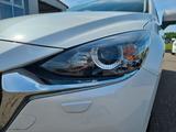 Mazda 2 1.5 SKYACTIV-G 90 Kizoku PDC LED KlimaA LM - gebrauchte Mazda 2 aus dem Jahr 2021