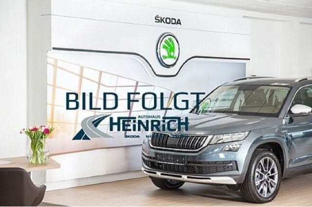 SKODA Kodiaq 2.0 TDI DSG*RFK*AHK*Matrix*eHeck