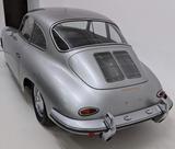 Porsche 356 Super 90 - Porsche 356 von privat