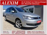 Volkswagen Sharan Comfortline/7Sitze/Sitzheizung/AHK/Tempom - Volkswagen Sharan aus 2011