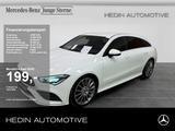 Mercedes-Benz CLA 180 SB AMG|LED|SPIEGEL-P.|PTS|EASY-P.|AMBI - Mercedes-Benz Gebrauchtwagen von 2020