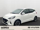 Hyundai i10 NEUES Modell 1.2 Trend Klimaaut. Navi DAB  - Hyundai Gebrauchtwagen in Herne