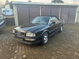 Audi 80 2.3 cabrio 5 zylinder - Audi 80: Cabrio, 2.3