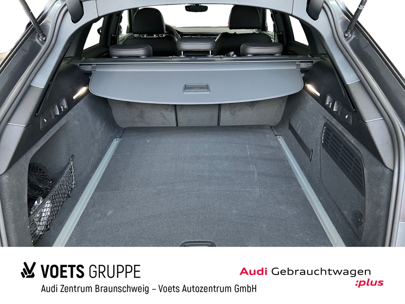 Audi A6 - Bild 15