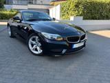BMW Z4 sDrive20i Top-Ausstattung - BMW Z4 in Düsseldorf