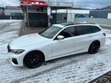 BMW M340i xDrive Touring M-Sitze - BMW M340i Gebrauchtwagen