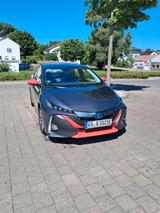 Toyota Prius 1.8-l-VVT-i Plug-in - - Toyota Prius von privat