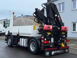 Scania P 340 LA 4X2 MNA*KRAN HIAB 220 AWV FUNK*GERMAN** - Angebote