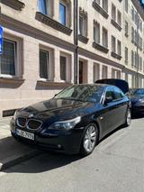 BMW Bmw e60 523i - BMW 523 in Nürnberg