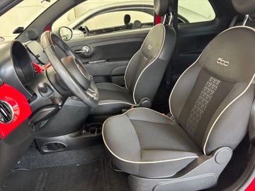 Fiat 500 - 7