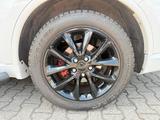 Dodge Durango 3.6 V6 SRT *LPG GAS/BENZIN*6-SITZER* - weiße Dodge Durango