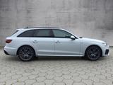 Audi A4 Avant S line 45 TFSI quattro S-tronic PANO/ST - gebrauchte Kombis