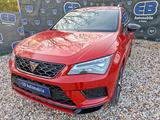 Cupra Ateca Basis 4Drive, Euro6, COC, Tüv, Panorama... - rote Cupra Ateca