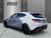 Mazda 3 - Vorschau Bild 3