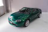MG Mg TF 160 1.8 16V cat VVC - MG TF: 160
