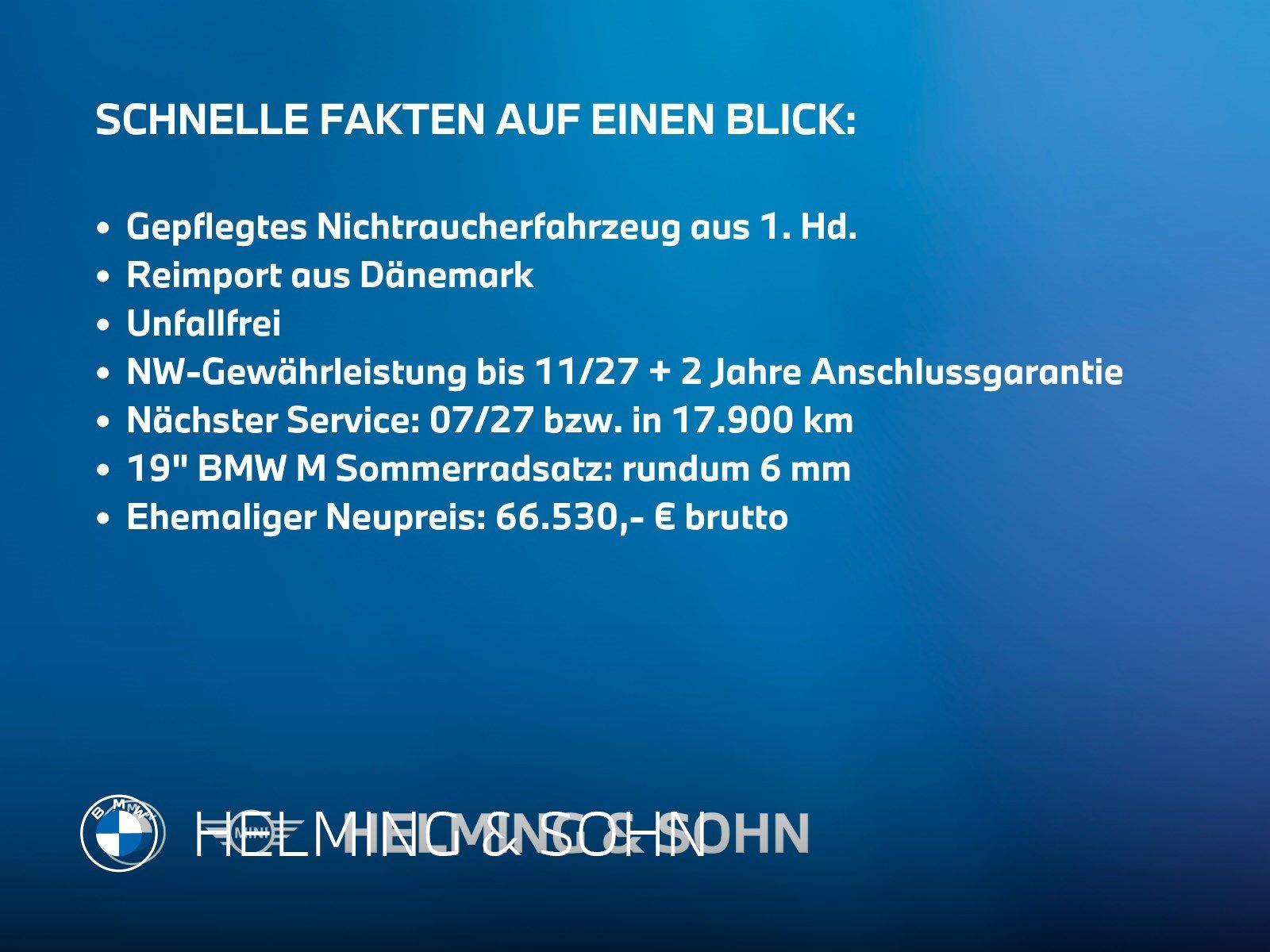 BMW M135 - Bild 3