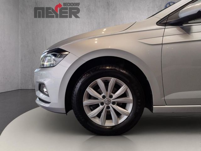 Polo Highline 1.0 TSI Klima Rückfahrkamera