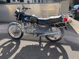 Honda CX 500 - HONDA 1980