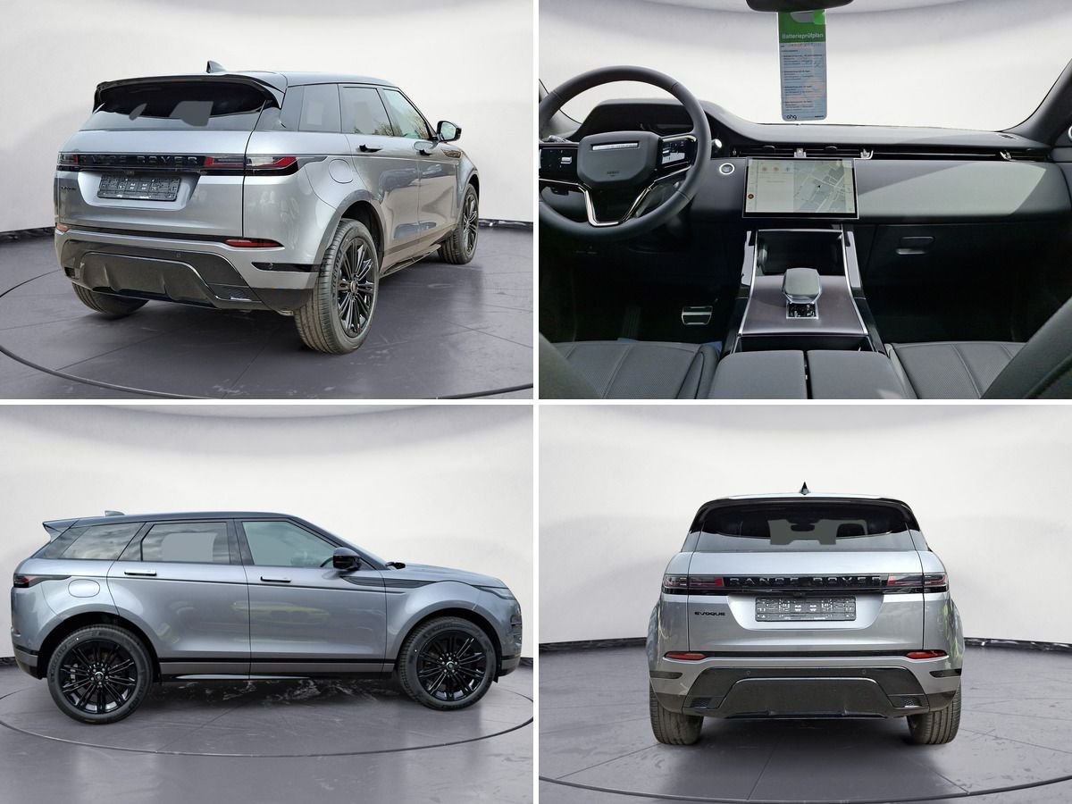 Land Rover Range Rover Evoque - Bild 2