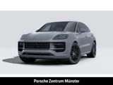 Porsche Cayenne Coupe Black Edition InnoDrive - Porsche Cayenne Neuwagen