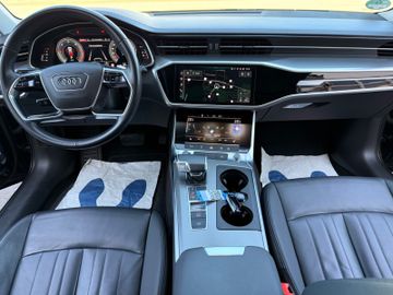 Audi A6 - 11