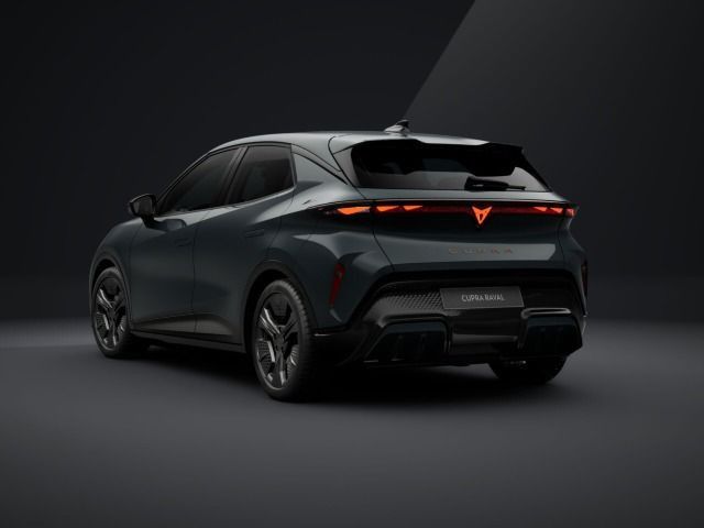 Cupra Raval - Bild 3