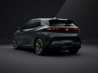 Cupra Raval - Vorschau Bild 3