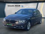 BMW 320 i Verkauf nur an Händler - gebrauchte BMW 320 aus dem Jahr 2014