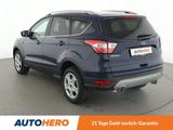 Ford Kuga 1.5 TDCi Trend *TEMPO* - Ford Kuga Gebrauchtwagen in Bonn