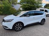 Renault Espace V Elysée 1.8 TCE 1.HAND/PANORAMA/7-SITZER - Renault Espace: 7sitzer