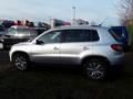 Volkswagen Tiguan Sport & Style 4Motion - gebrauchte VW Tiguan aus dem Jahr 2009