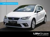 Seat Ibiza 1.0 TSI Xcellence Pano., RFK, LED-Sch., Fu