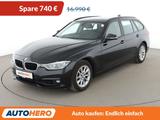 BMW 3er 318i Advantage - BMW: Kombi, 3er