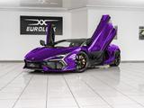 Lamborghini Revuelto 6.5 V12 PROD.2026 - : Coupe, Violett, Plug-In Hybrid