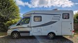HYMER / ERIBA / HYMERCAR VAN S 520 Automatik - HYMER / ERIBA Van