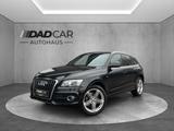 Audi Q5 3.0 TDI quattro S-Line *Xenon*Leder*Navi*RFK* - gebrauchte Audi Q5 aus dem Jahr 2010