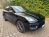 Porsche Cayenne Coupe, Pano, Luft, Bose, AHK, Approved