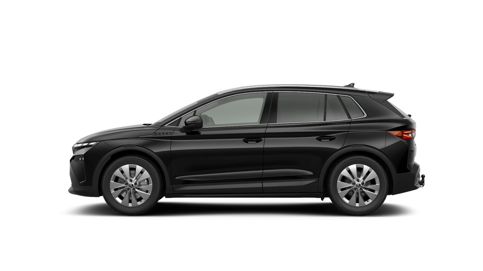 Skoda Elroq - Bild 4