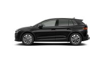 Skoda Elroq - Vorschau Bild 4