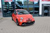 Abarth 500 595 Sport AGA DAB CarPlay Klima Parksensor - Abarth 500 aus 2023