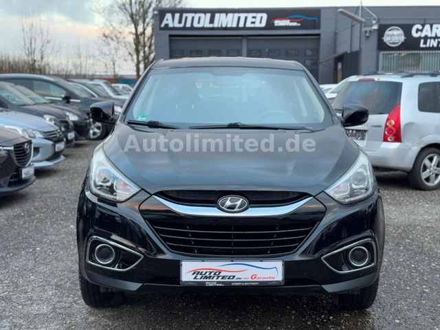 Hyundai ix35 Comfort 2WD