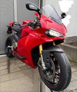 Ducati Panigale 1299 s - DUCATI SPORTLER