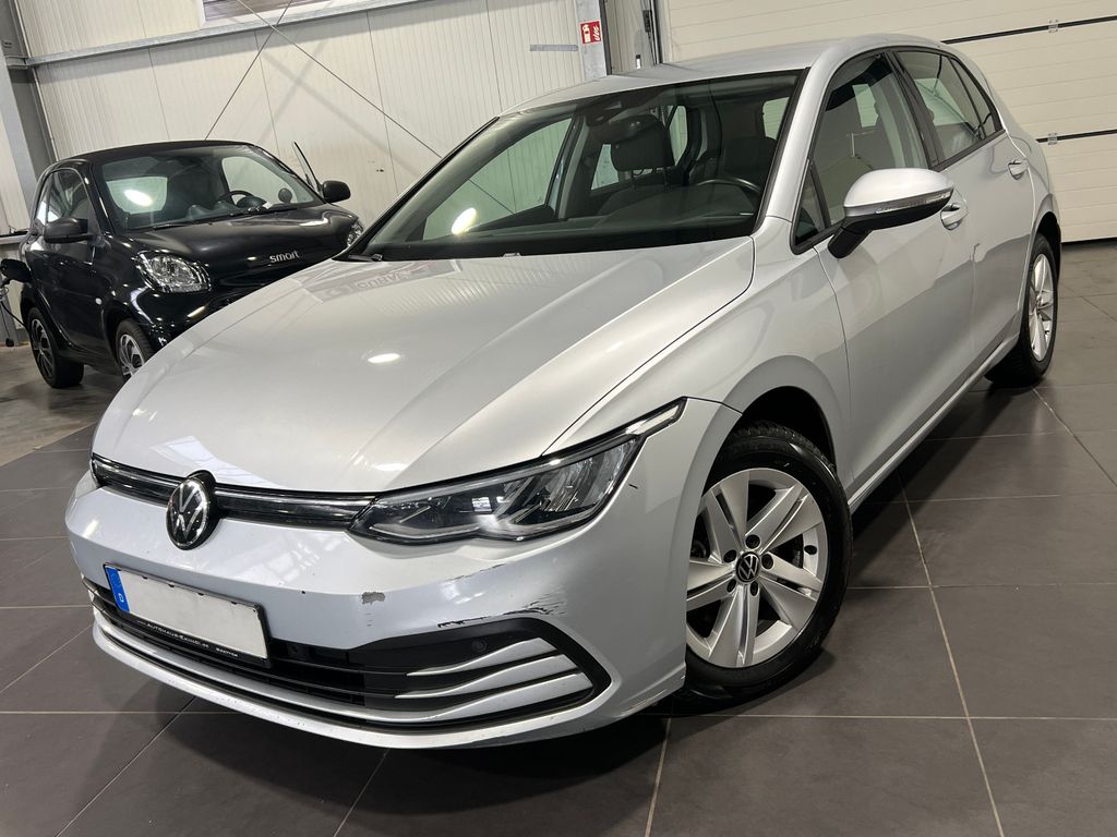 Image of Volkswagen Golf