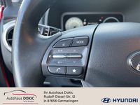 Hyundai KONA Elektro - Vorschau Bild 19