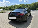 Mercedes-Benz CLA 45 S AMG *DrivPack*LENKASS*BURM*360*PerfSitz - Mercedes-Benz CLA 45 AMG von privat