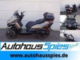 Peugeot Metropolis SW 400i  FAHRBAR MIT KLASSE B (PKW) - PEUGEOT 400