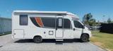 Bürstner Lyseo Harmony Line T 744 Autark,Klima,Solar,SAT - Offers