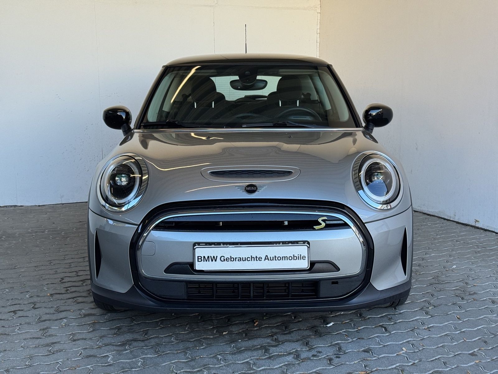 MINI Cooper SE 3-trg. Navi.LED.DriveAss.Sportsz.PDC imagem 2