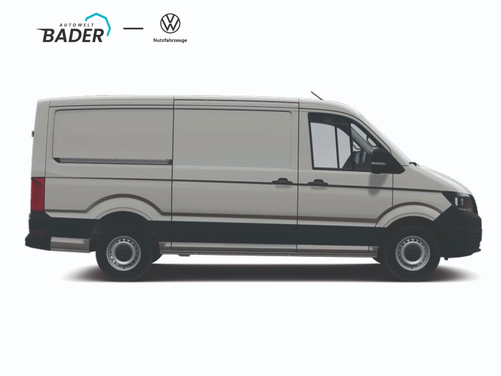 Volkswagen Crafter - Bild 4